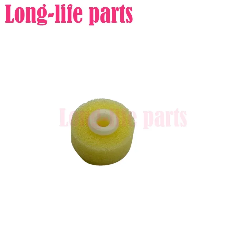 Fuser Outlet Sponge Wheel Compatible For Xerox DC 560 C75 6500 6550 700 7780 775 Copier Spare Parts