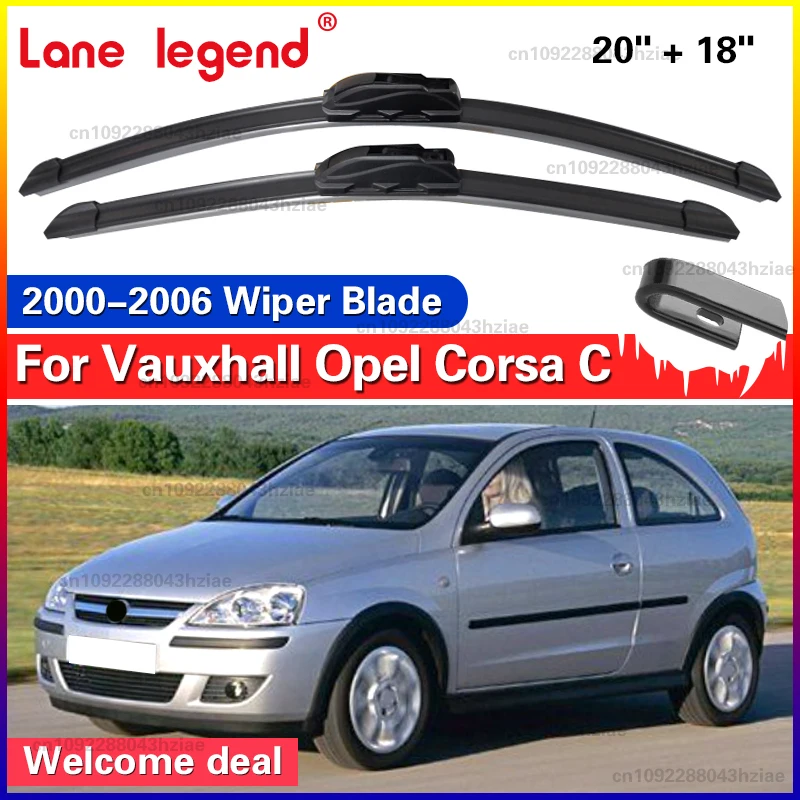 For Opel Vauxhall C… - image