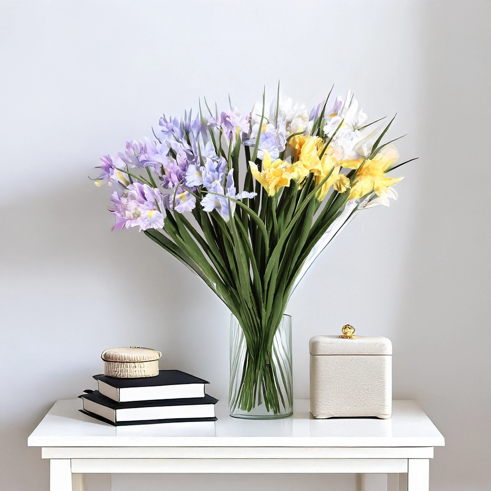 27In Iris Flower Ar…