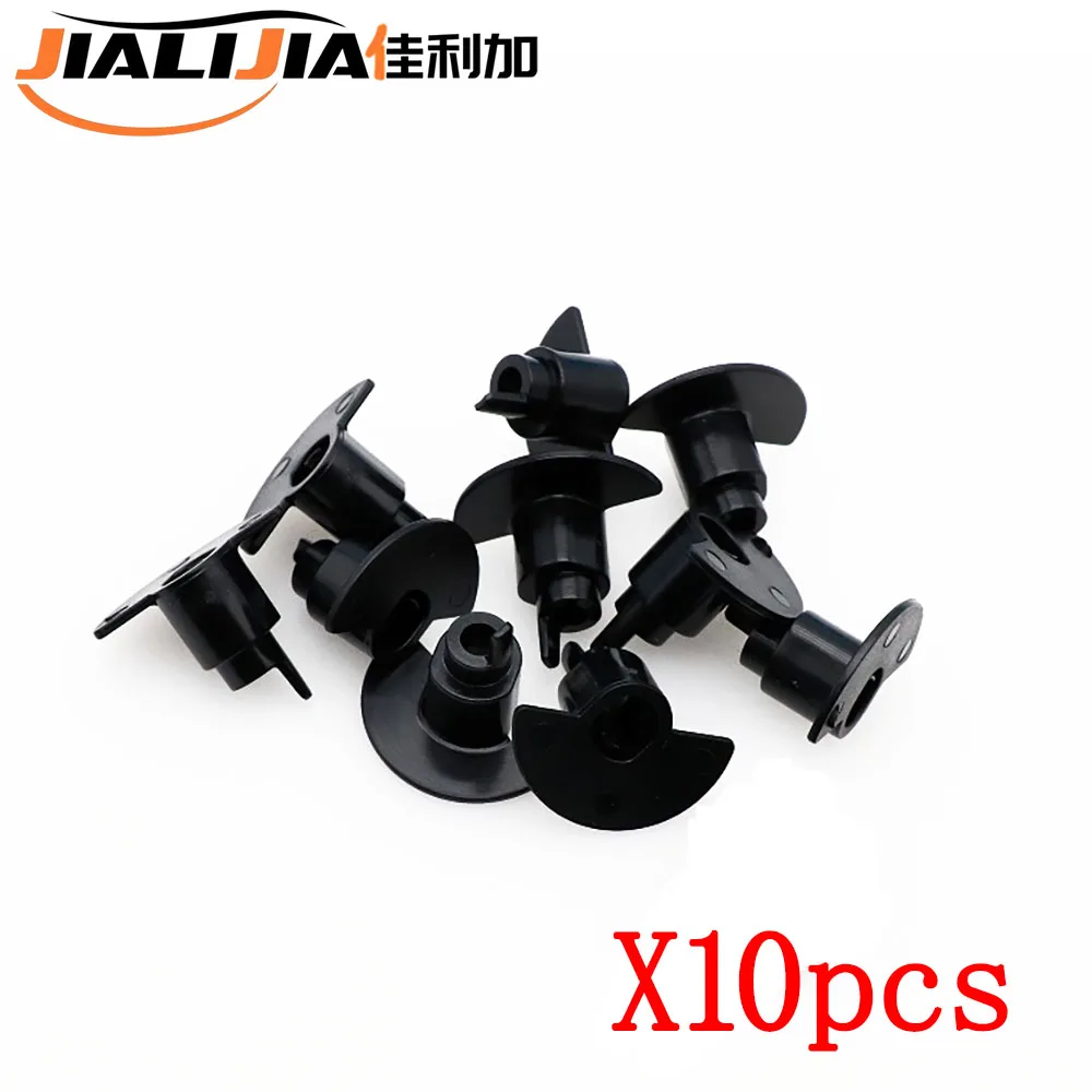 

10X OEM Fuser sensor wheel For HP LaserJet Enterprise M607 M608 M609 610 611 612 MFP 631 632 633 Fuser Unit Cam Printer parts