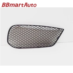 A1568855222 BBmartAuto Parts 1pcs Front Bumper Grille Right  For Mercedes Benz GLA-CLASS X156 Car Accessories