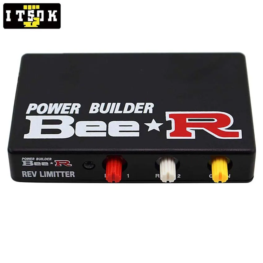 Rev Limiter Type B Racing Power Builder Universal Flame Kits Exhaust Ignition Rev Limiter Launch Control