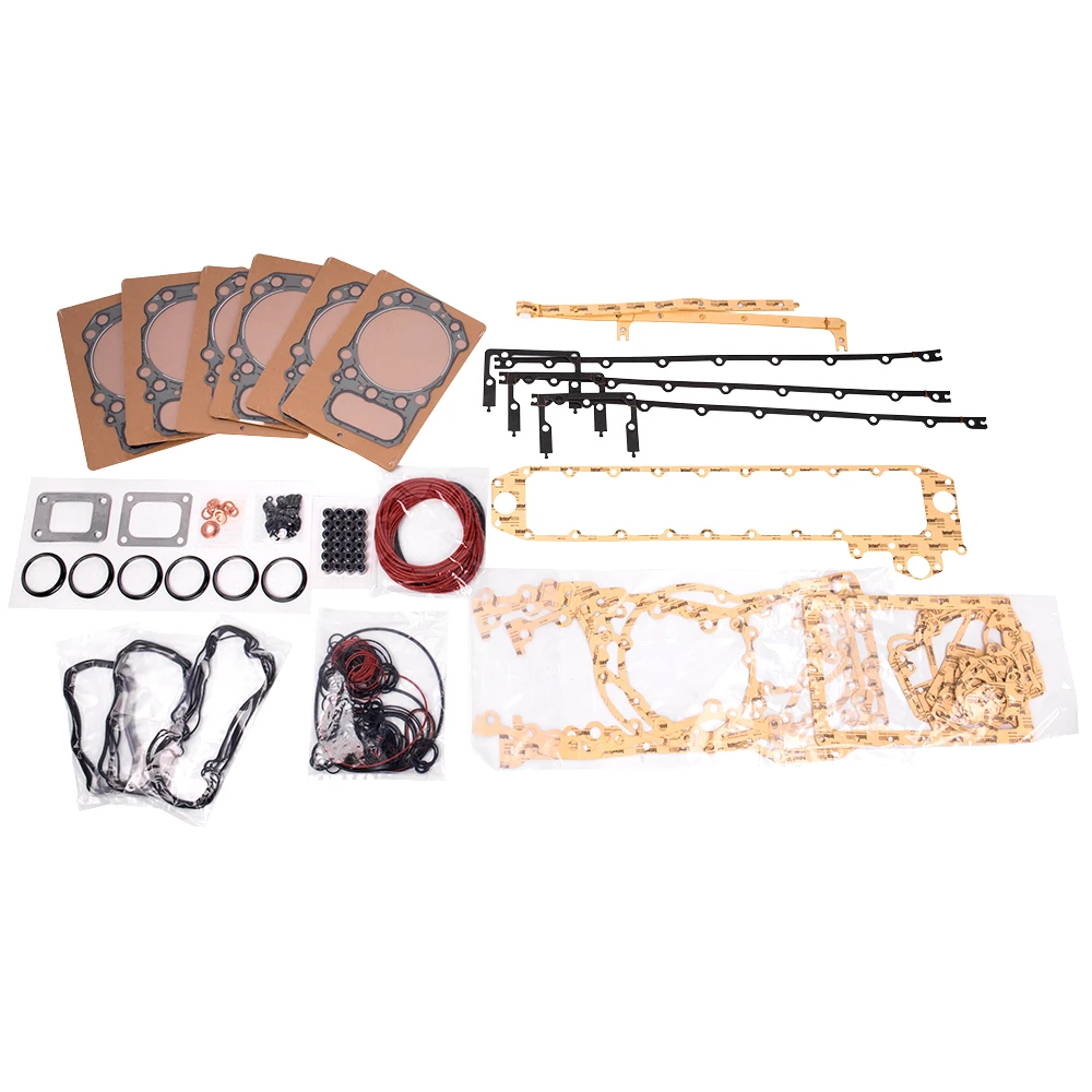 

Taiwan Factory S6R2 Engine Kit Marine Parts Instrument Parts & Accessories