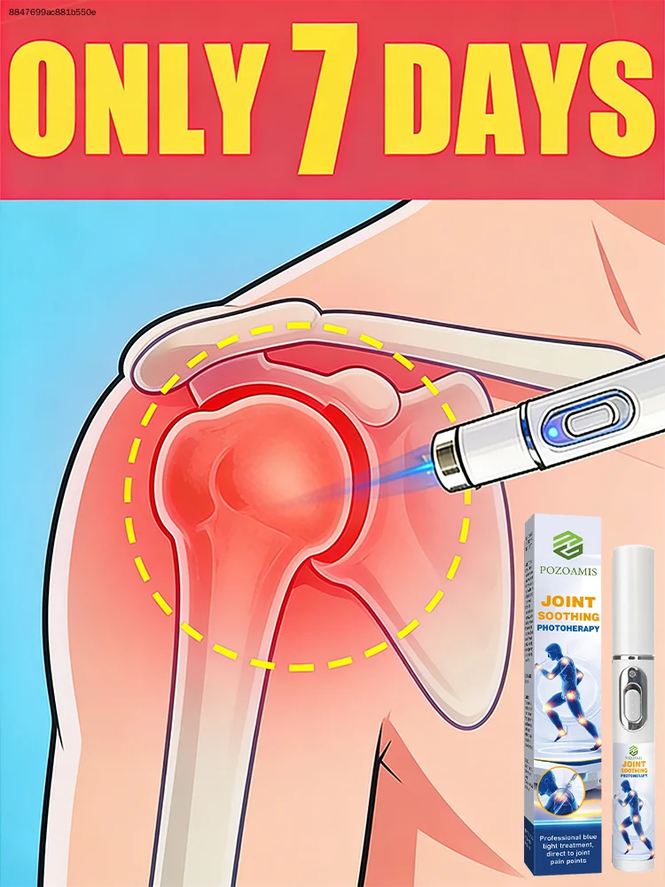 

Infection within 7 days and remove joint inflammation