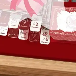 

Многофункциональный настольный календарь на 2026 год, креативный праздничный блокнот с обратным отсчетом, ежедневный планировщик расписания, новый настольный календарь