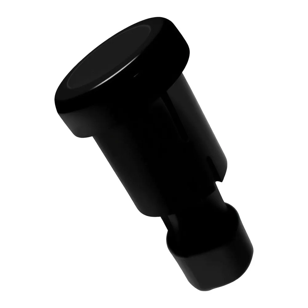 Tailgate Release Button Rear Liftgate Switch For Rear Liftgate Repair ABS And PC Materials Heat Resistant Design