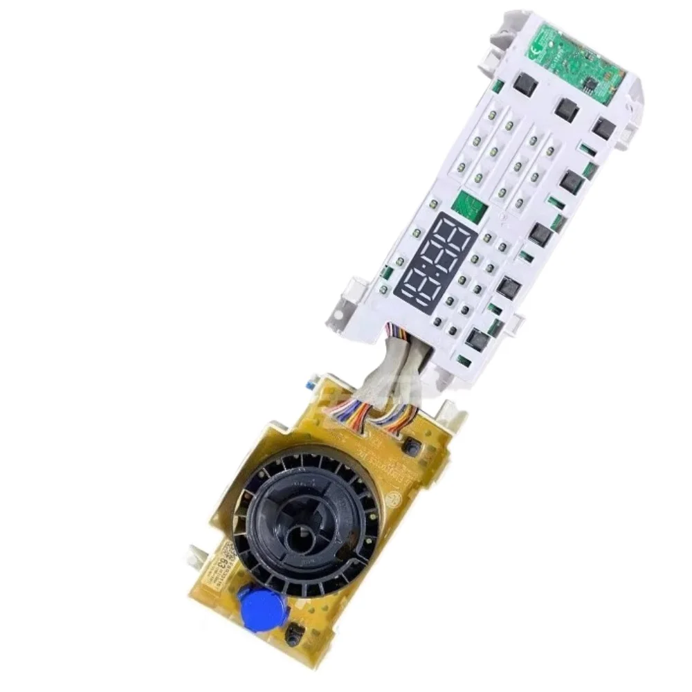 Used For LG Washing Machine Computer Knob Control Board EBR874198 EBR331191 Display PCB Washer Parts