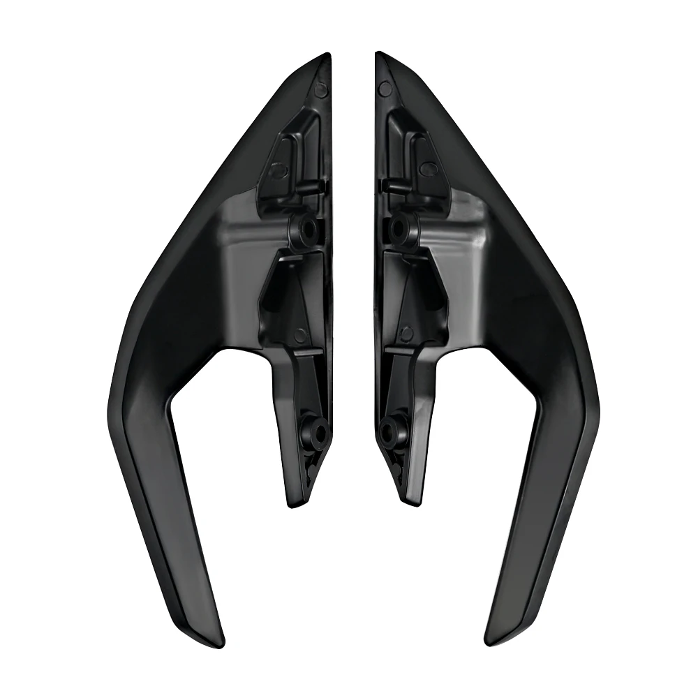 For KTM 2017-2023 Duke 390 250 125 Motorcycle Rear Grab Bar Passager Handle Rails Fit 125 250 390 Duke 2017-2023 2022 2021 2020