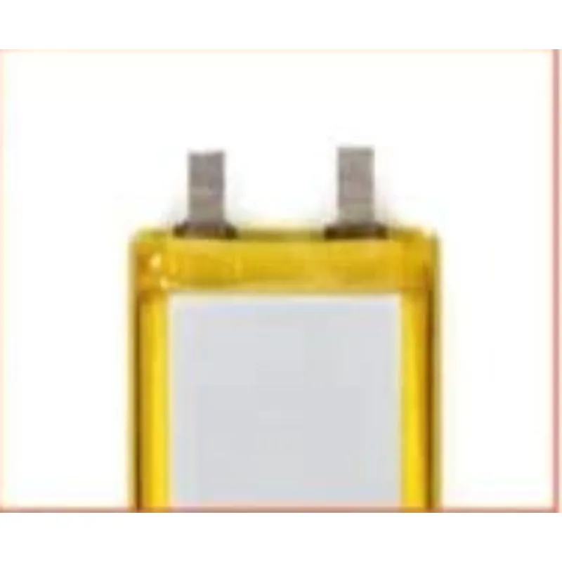 100pcs 702025 Polymer lithium battery 300mAh reading pen, beauty instrument Bluetooth speaker battery 3.7V KC certification