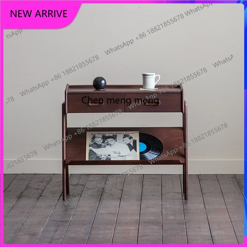 

K4050 Тумбочка, комод, спальня, небольшой туалетный столик, маленькая квартира, учебный стол, макияж в главной спальне