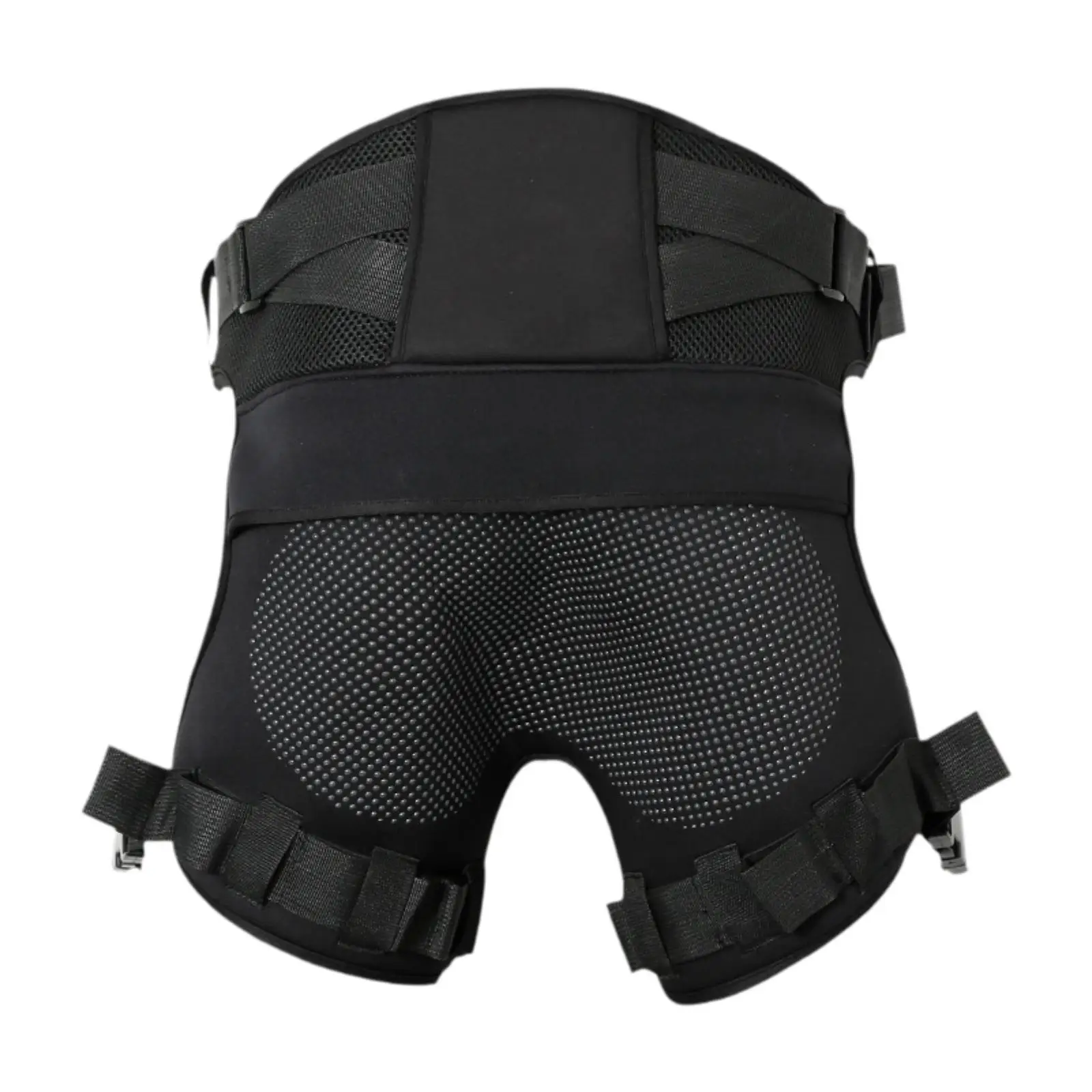 Fishing Cushion Wear Resistant Buttock Protection Shorts Fishing Hip Pad