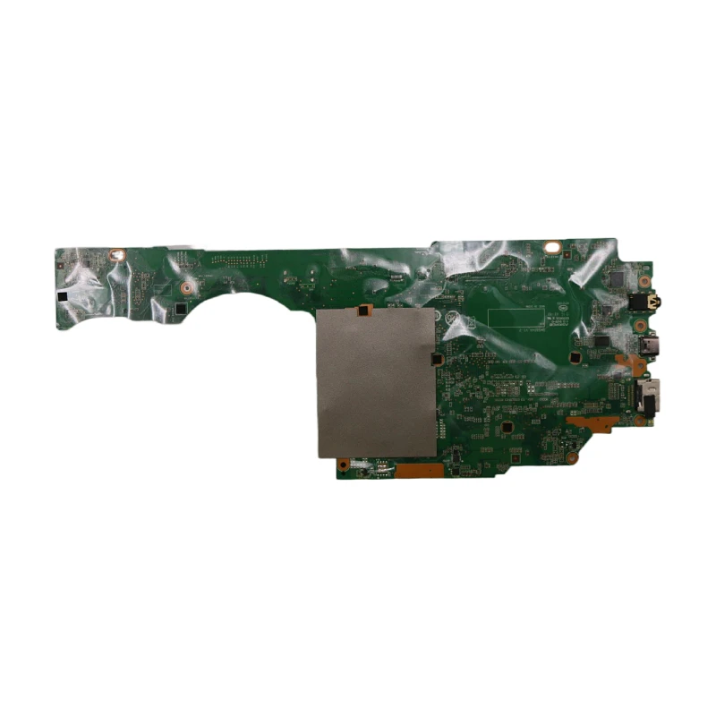 Imagem -02 - Placa-mãe Portátil para Lenovo Thinkbook 13s-iwl13s Cpu i7 8565 100 Funcionando