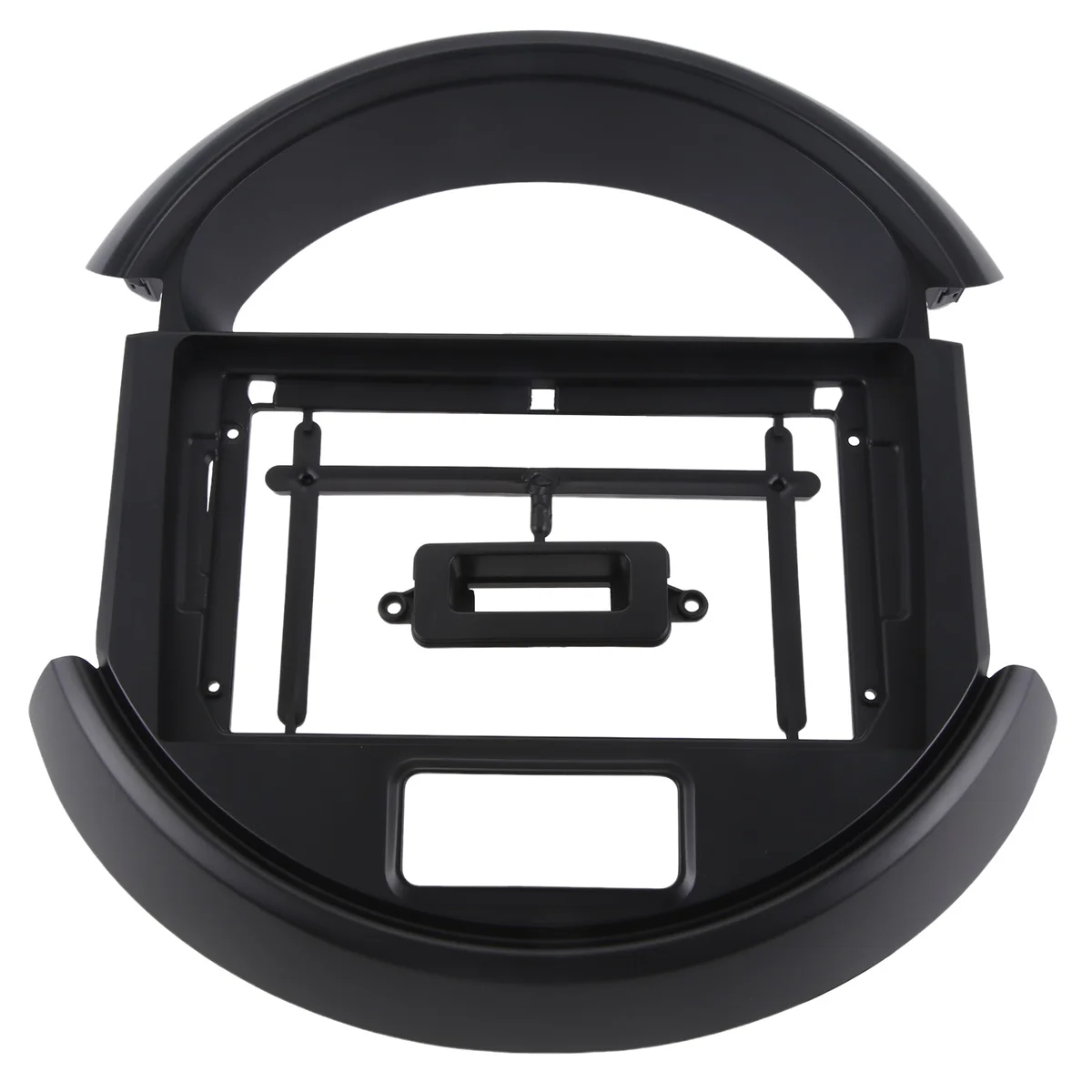 

9-дюймовая Автомобильная панель Fascia Для SUZUKI SPRESSO S-PRESSO 2019 + комплект для приборной панели