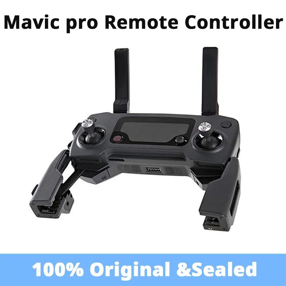 RC1B Controller for DJI Mavic Pro: The Complete Guide to Compatibility, Performance, and Real-World Use