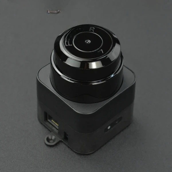 

M1M1-360 ° LiDAR mapping sensor