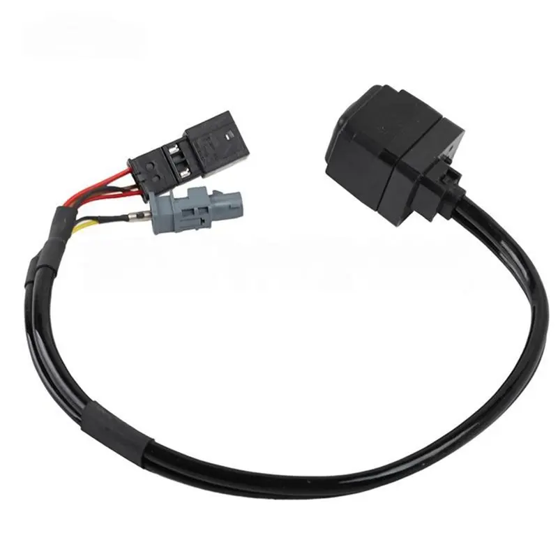 For A5 A7 A8 Q5 Q7 Rear View Camera 4M0980556A Park Assist Camera 5Q0980556B 9A798055600