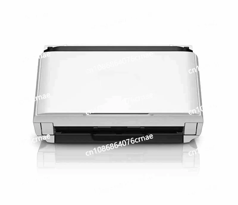 DS-410 A4 Paper Feed High Speed Color Document Scanner