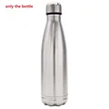 Sliver bottle