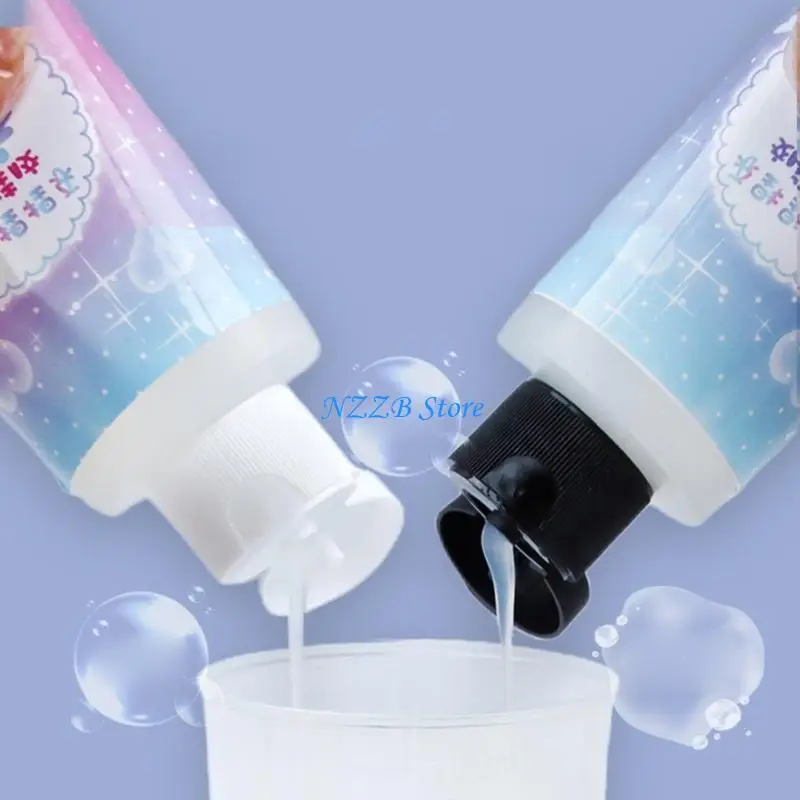 T21F 50 مللي/120 مللي/250 مللي كريستال لينة الراتنج AB للصب-1:1 نسبة طلاء الراتنج واضحة لصنع المجوهرات الحرفية الديكور #5