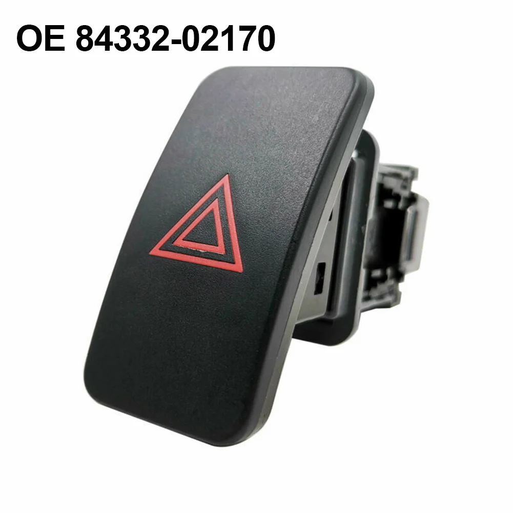 For Toyota Approved Flashing Light Control Switch Fits the Following Models For Corolla Years of Production from 2008 2013