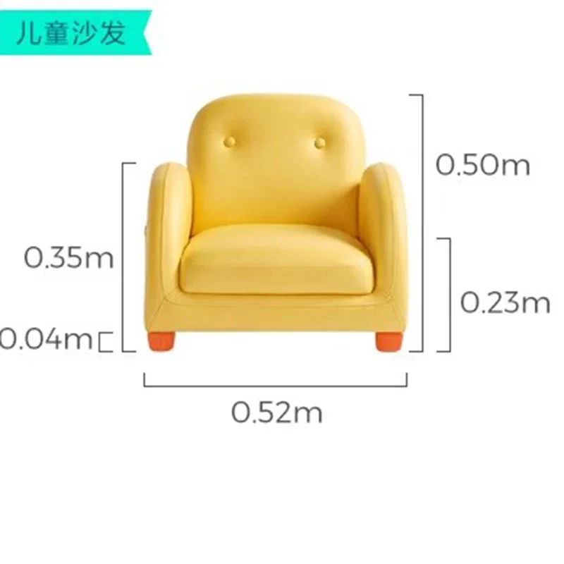 Sitze Kanapa Kinder Kinderzimmermöbel Baby & Sofa Kind Klappstuhl Bett Mädchen Kind Hocker Divano Sessel Öffnet LT