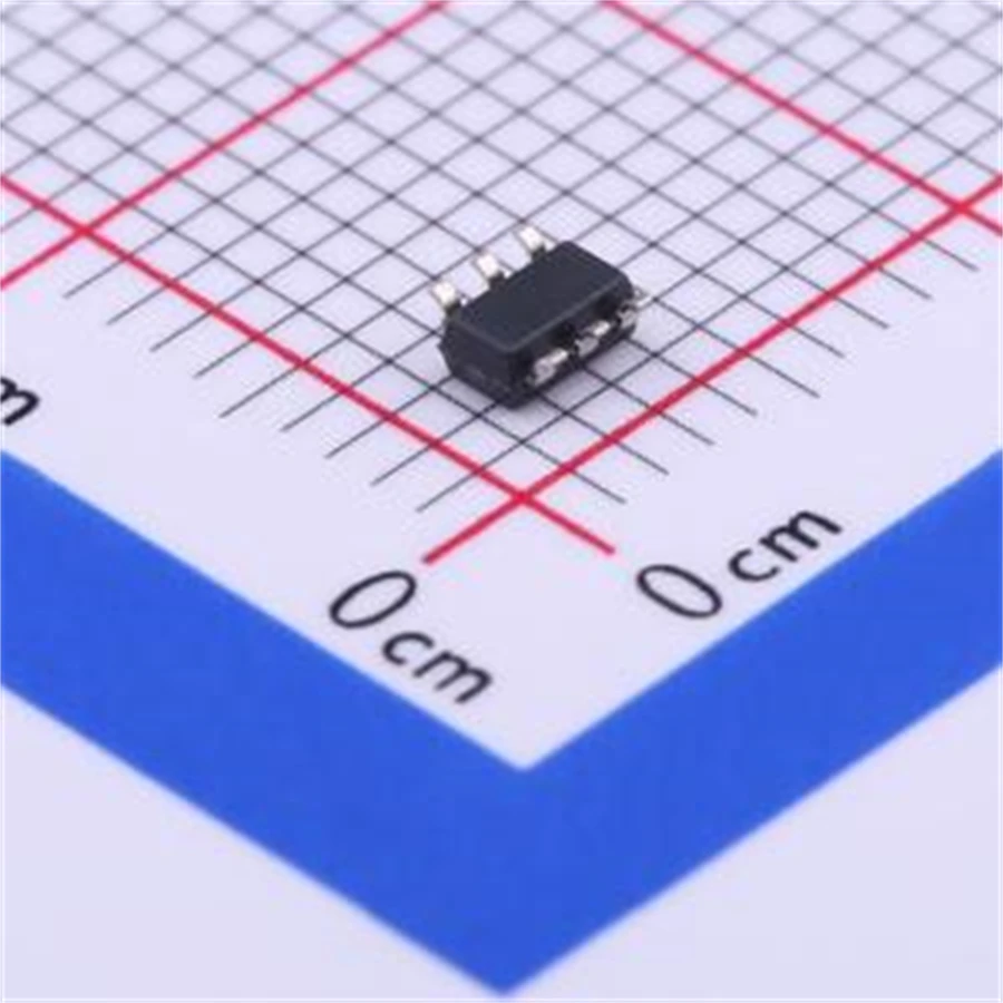 

10PCS/LOT TS5A3159DBVR (Analog Switches,Multiplexers)