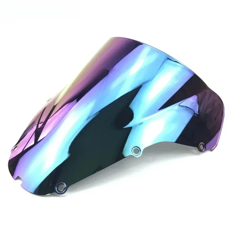 Windshield Windscreen For Honda CBR929RR CBR929 RR 929RR CBR 929 CBR900RR 900 RR 2000 2001 Motorcycle Double Bubble 00 01 - view 2