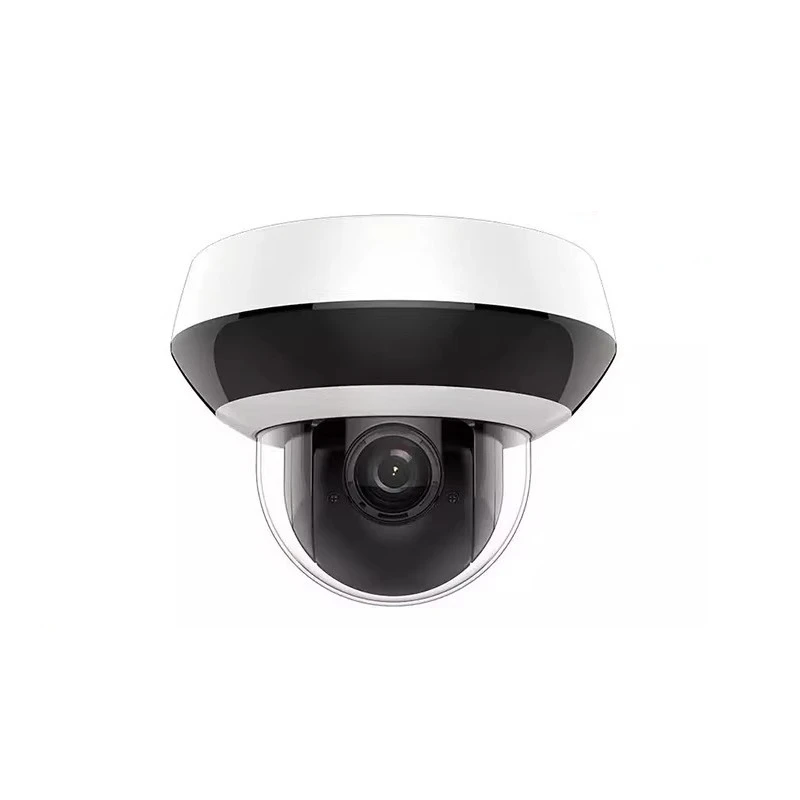 

DS-2PT2D40IW-D3/DE3/W(C0) Brand New for Hik vision 4MP 4x IR Dome Camera