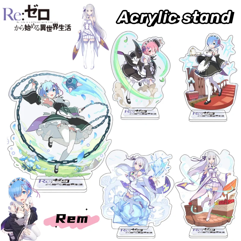 Re: Zero Kara Hajim… - image