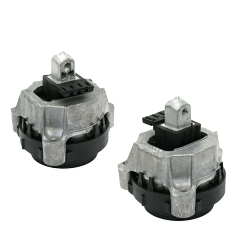 

22116860487,Left & Right Engine Mounts, for BMW 5 Series (G30/G31/F90) 520i, 6 Series (G32) 630i, 7 Series (G11/G12) 730i / 740i