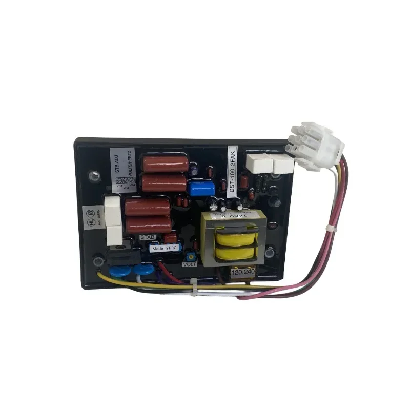 DST-100-2FAK Generator Automatic Voltage Regulator DST-51DFK Regulator Board Voltage Regulator Board AVR