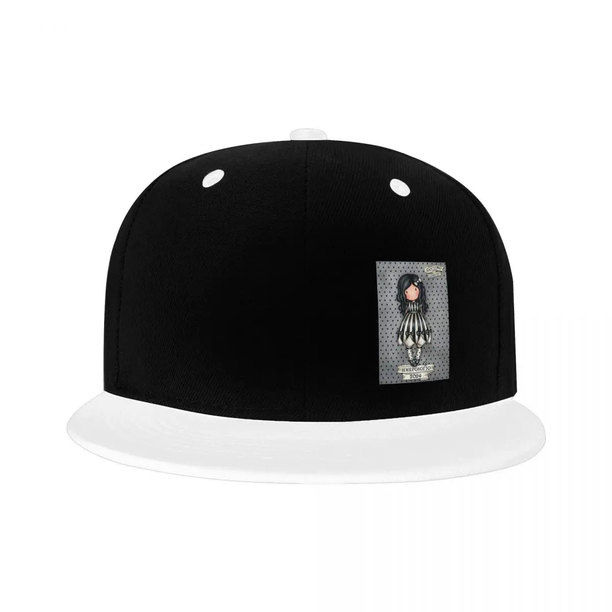 Santoro Gorjuss Cap…