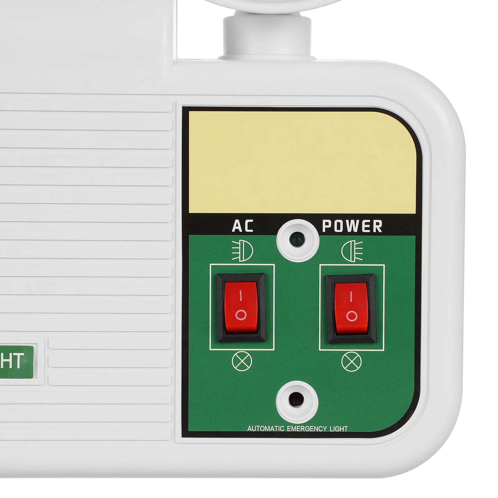 

Emergency Plug Bright Emergency LED Exit Light Power Failure Power Outage Stairway Lights Stairway Lights