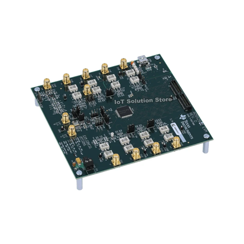 ADS5294EVM ADS5294 evaluation module development board