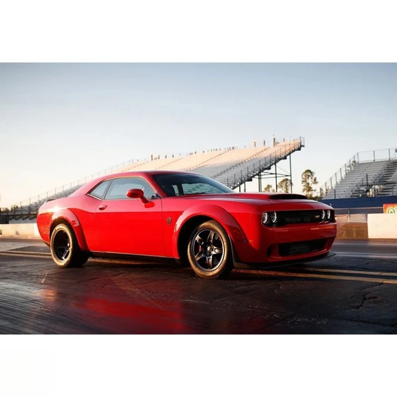 Off Road Wide Front Bumper Matching Flares Auto Exterior Modification Accessories