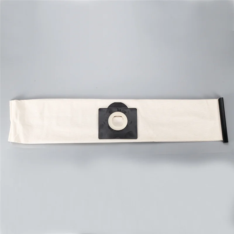 

4PCS Dust Bags For KARCHER A2004 A2204 A2054 A2656 WD2 WD3 Vacuum Cleaner Parts Washable Filter Bags