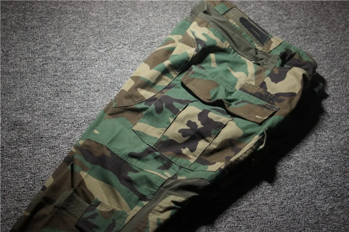 combinaison-de-grenouille-quatre-cong-gen3-tactique-g3-peau-de-grenouille-m81-ensemble-de-grandes-fleurs-genouilleres-pantalon-marsoc-a-manches-longues