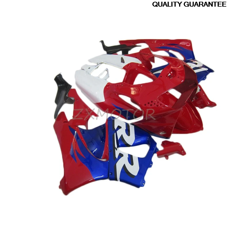

Full set Plastic fairings Fit For Honda CBR900RR 919 1998 1999 CBR 900 RR 98 99 CBR919 cbr 919 Red Blue White Fairing Kit 29