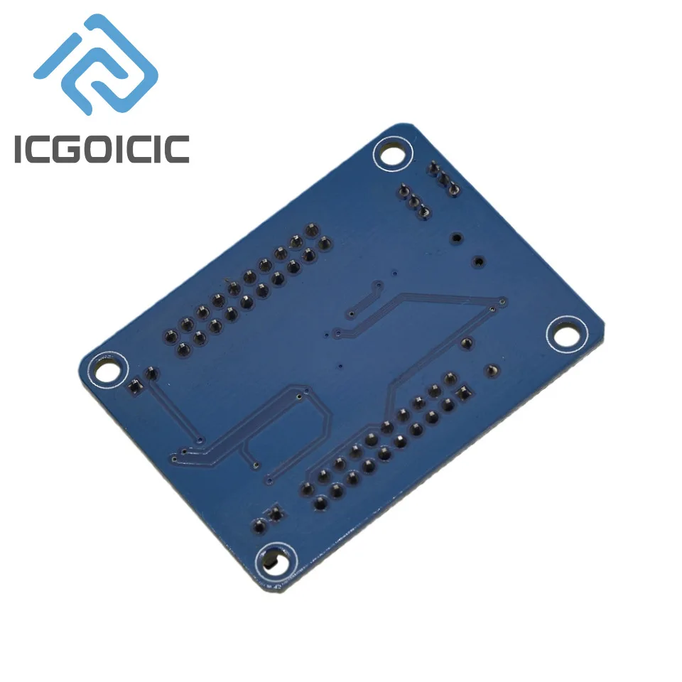 CY7C68013A USB 2.0 Development Board 480Mbps Logic Analyzer FX2LP Core Module with EEPROM GPIO