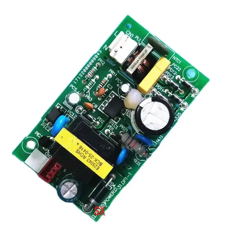 

good computer board 17122000008043 EL70(85)POWER.D.31 circuit board part