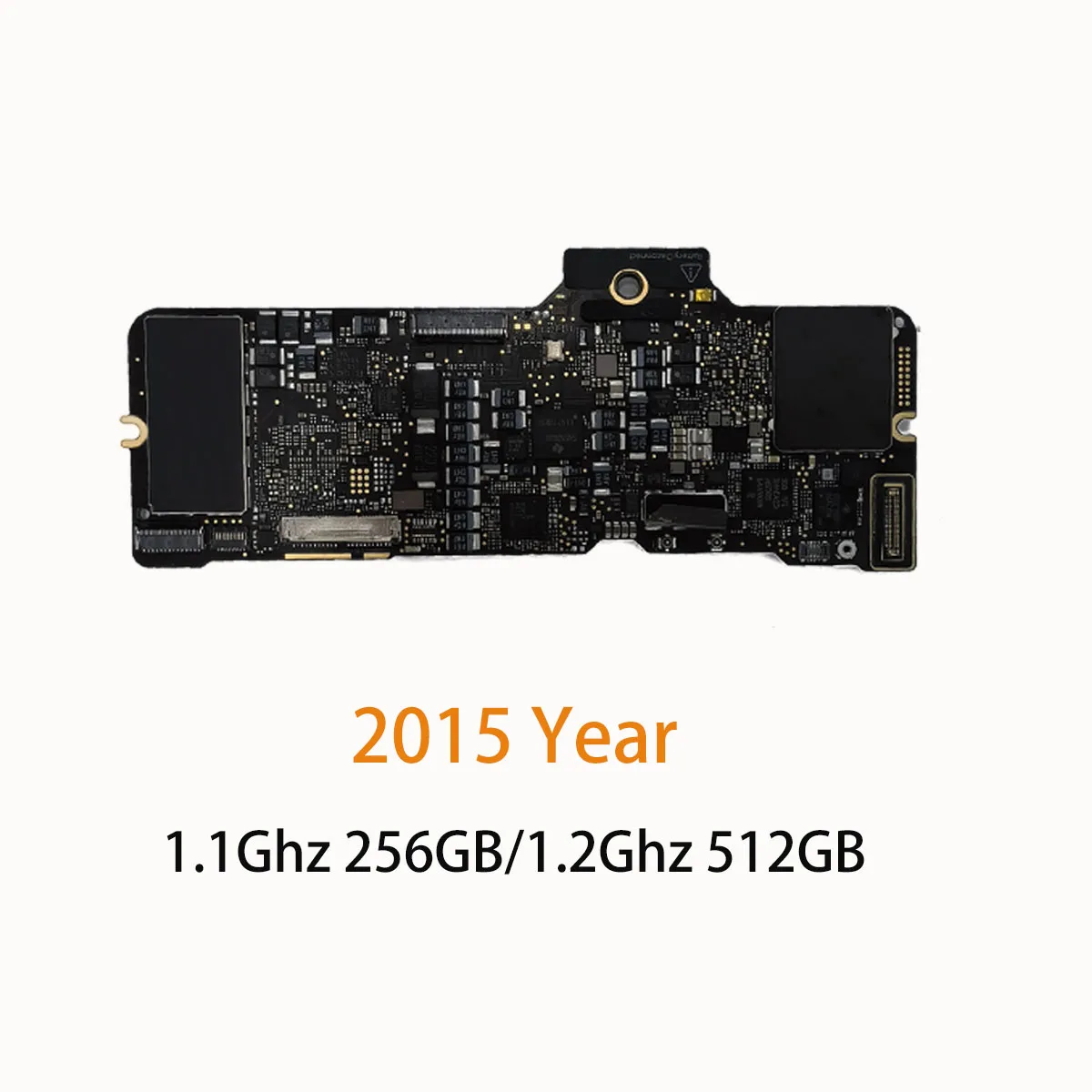 Original 95% New Motherboard For Macbook 12