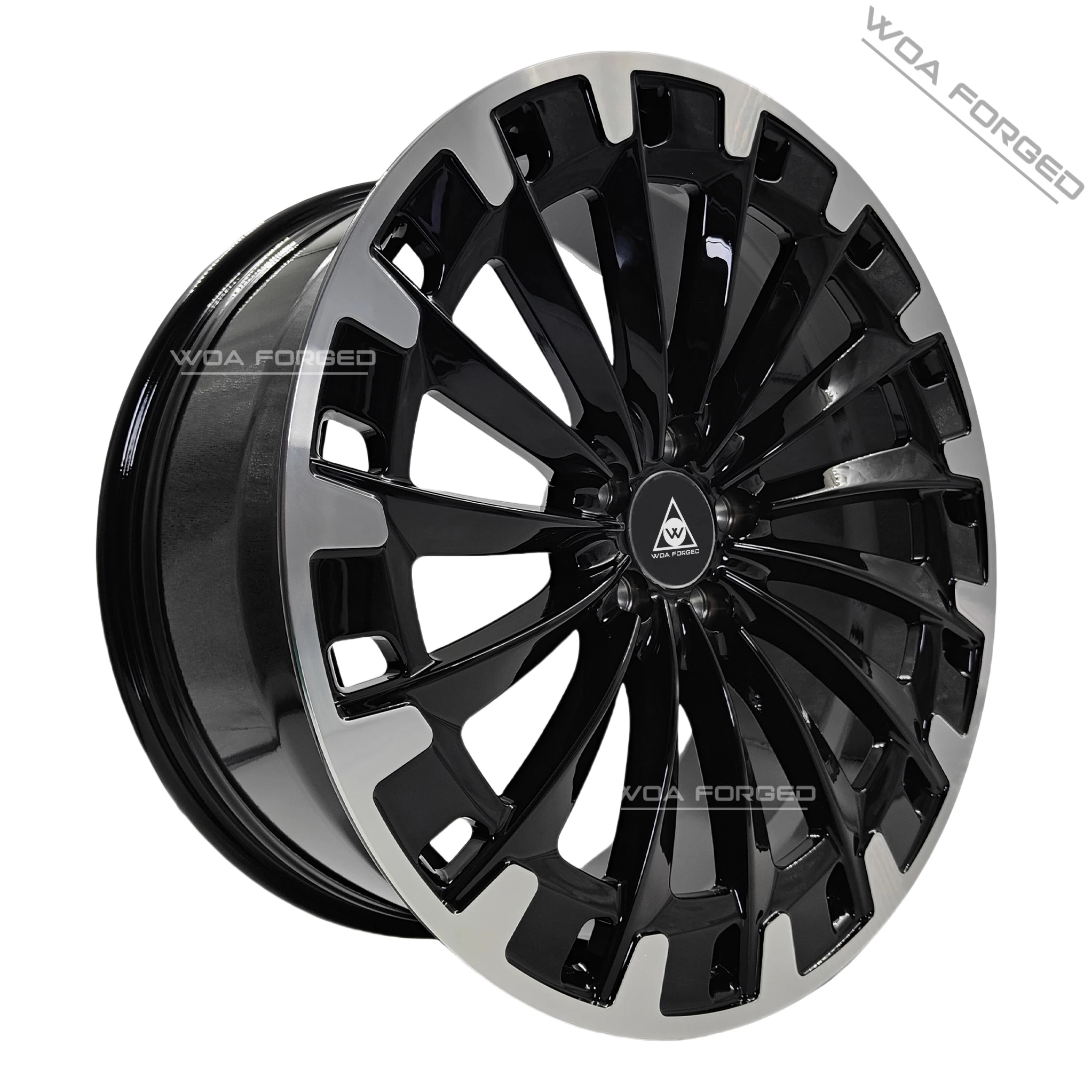 

WOA FORGED Hight Quality Factory Forged Wheels for Mercedes-Benz AMG EUC EQE EQA EQB Alloy Forged Rims for Mercedes-Benz