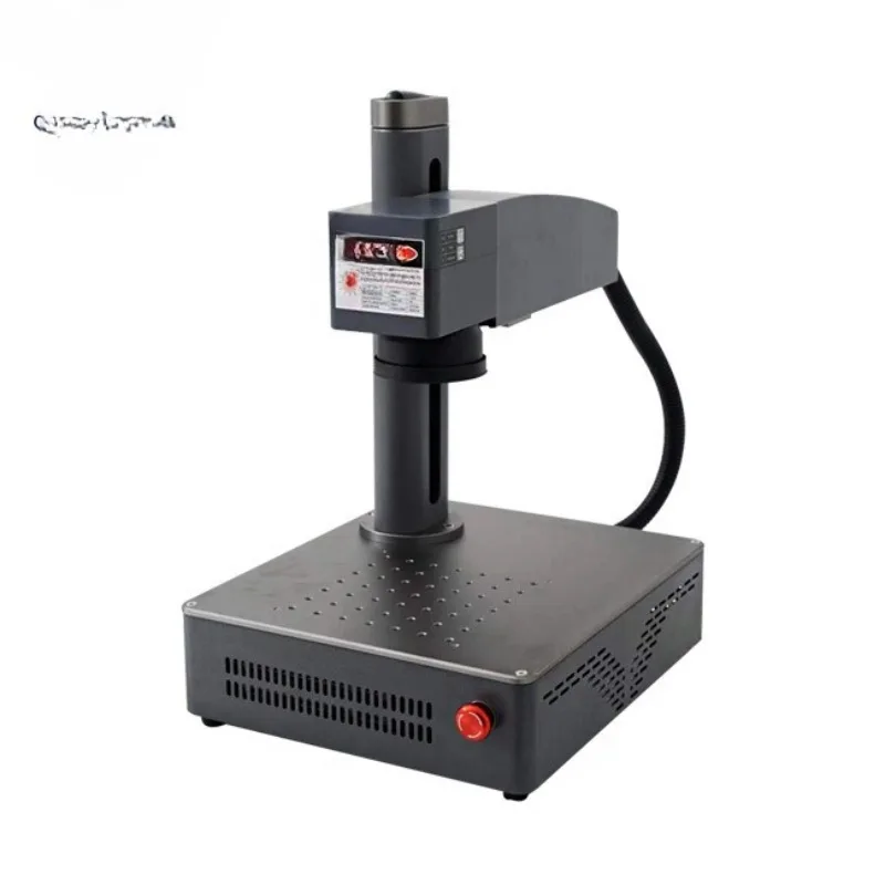 Laser marking machine, laser engraving marking machine