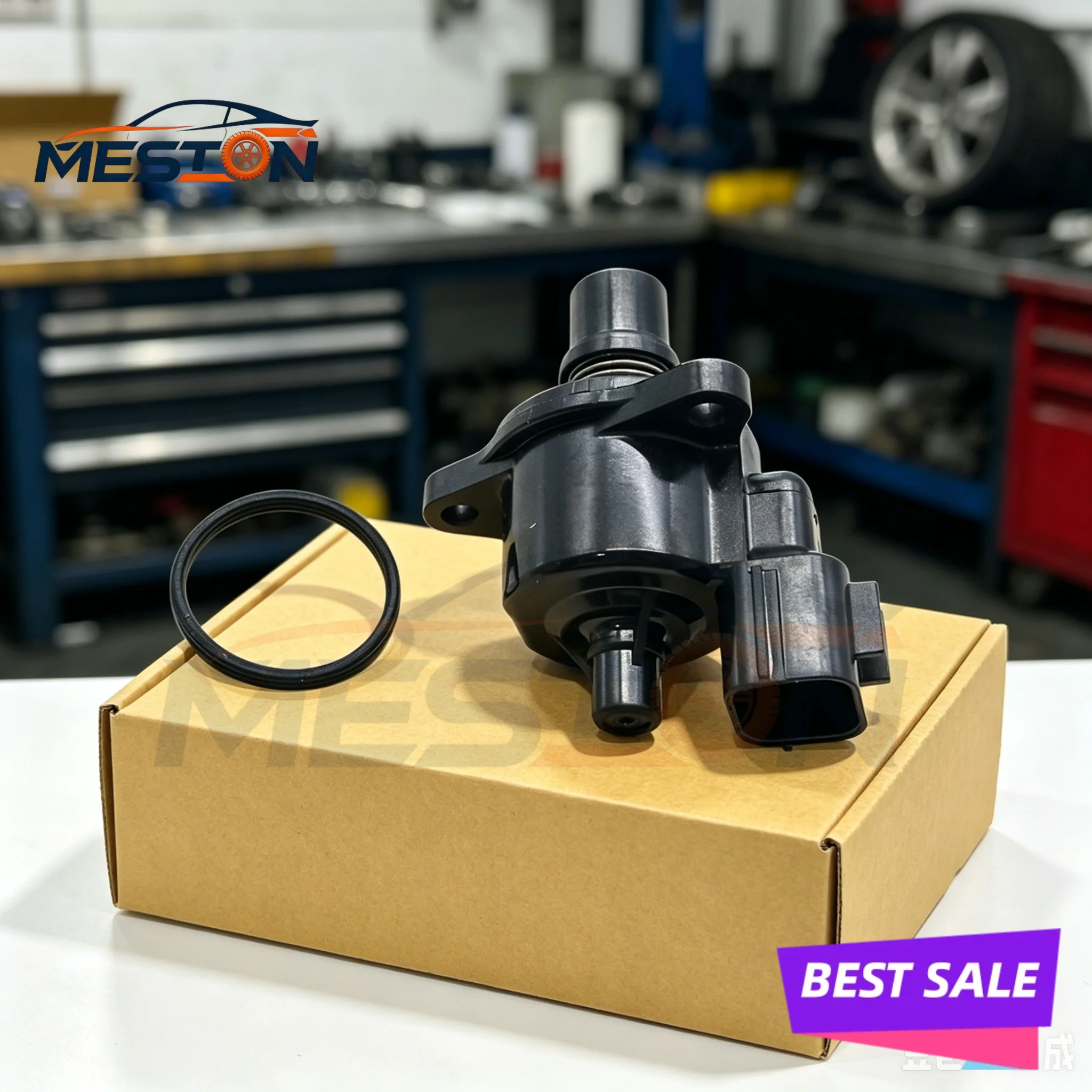 NEW 4011638 Idle Air Control Valve for Polaris Sportsman 850 1000 XP Touring Scrambler 850 1000 ATV Car Parts