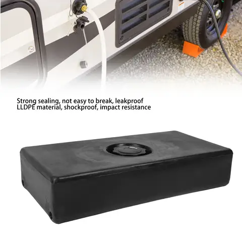 8 best sales कैंपर पानी की टंकी - №8