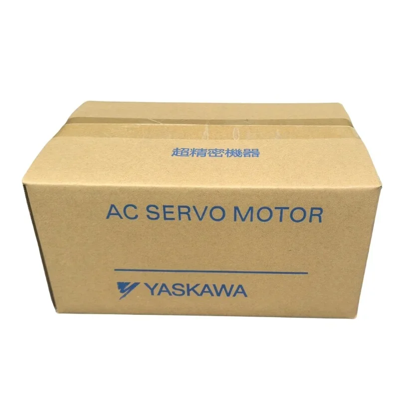 

Brand New SGMJV-08A7C6S Servo Motor，Fast shipping，Brand New SGMJV 08A7C6S，In Stock