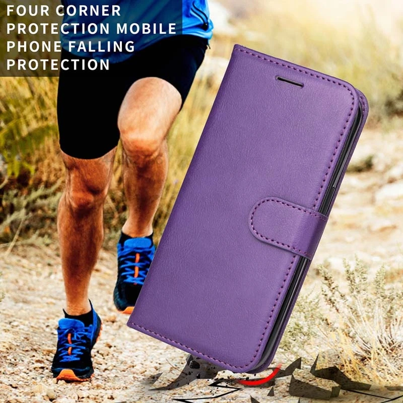 ل Xiaomi Redmi ملاحظة 12 4G حافظة جلدية المغناطيسي محفظة قلابة حامل بطاقة غطاء الهاتف ل Redmi ملاحظة 12 نوت 12 5G Fundas حقيبة
