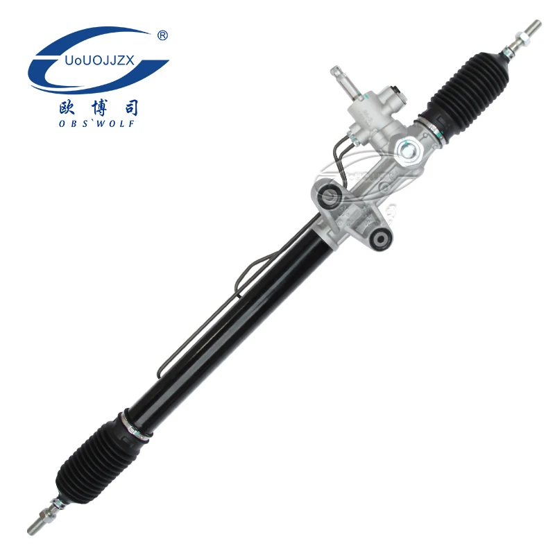 Auto Parts Power Steering Rack For Honda Accord CG5 98-02 RHD Steering Gear Box 53601-S84-A02