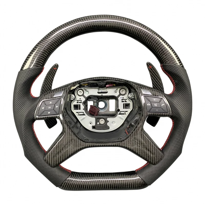 Custom Carbon Fiber… - image