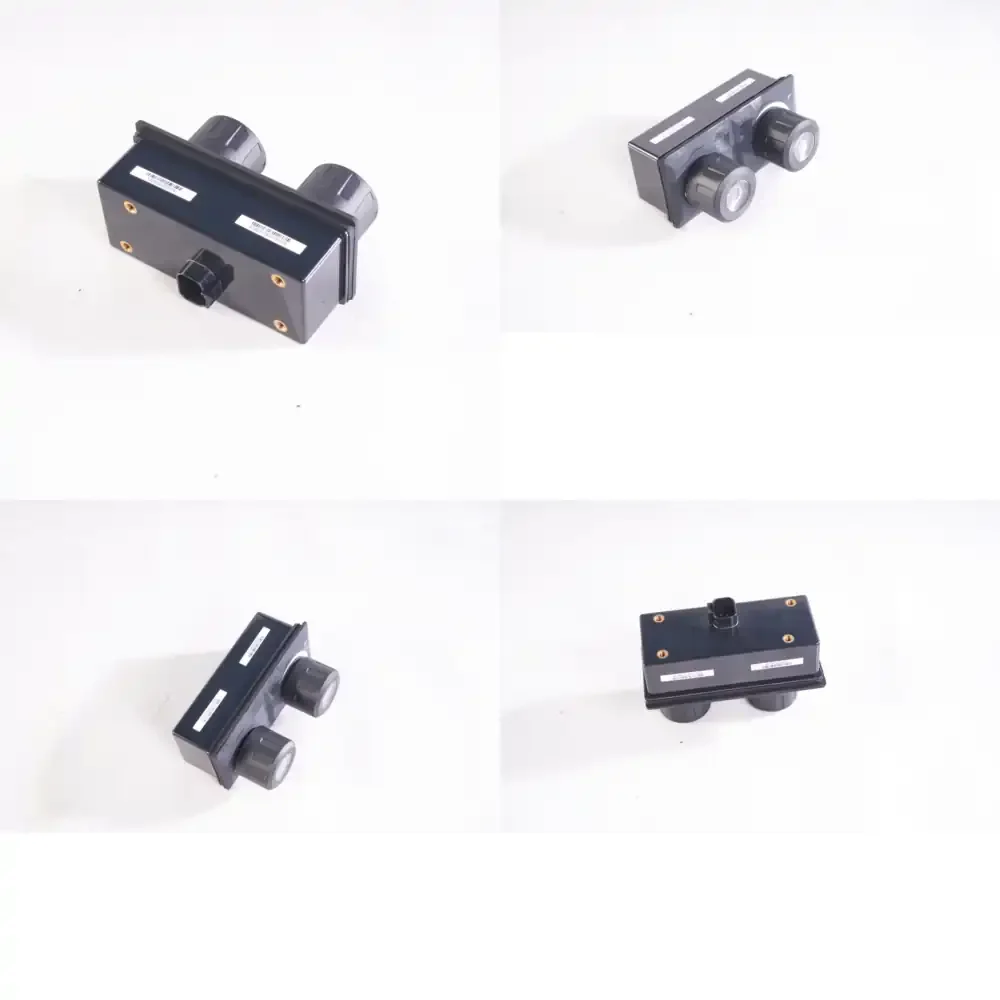 

Rotary Switch 142503020012A for Sany Excavator SY415 SY485 SY980 heavy machinery parts construction equipment replacement
